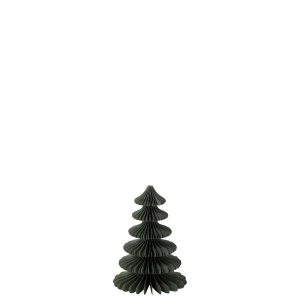 TREE PAPER GREY-GREEN EXTRA SMALL