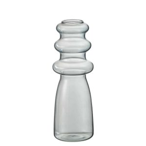 VASE LUNA BLUE LARGE