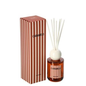 REED DIFFUSER CARAMELO SOLVENT CARAMEL
