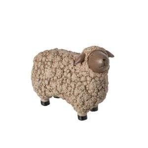 SHEEP MAGNESIUM BROWN SMALL