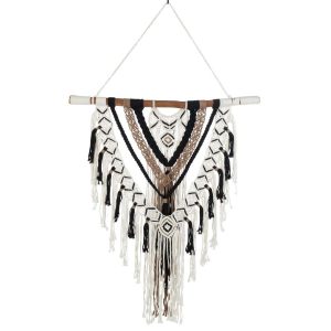HANGER BOHEMIAN COTTON MIX