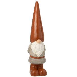GNOME LONG HAT MAGNESIUM BROWN/GREY
