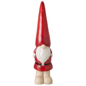 GNOME MAGNESIUM DARK RED LARGE