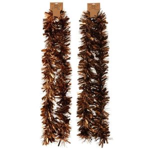 GARLAND PET BROWN ASSORTMENT OF 2