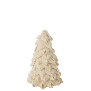 TREE FELT ECRU