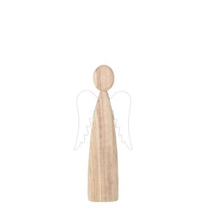 ANGEL PAULOWNIA WOOD WHITE/NATURAL