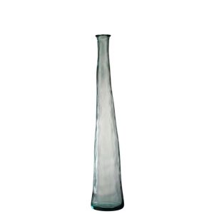 VASE NOAH GLASS TRANSPARENT MEDIUM