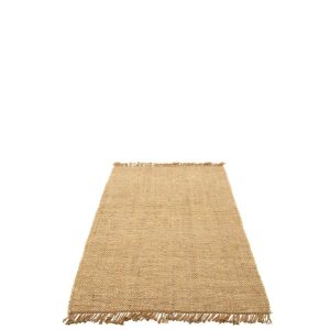 CARPET HAVANA POLY NATURAL/WHITE SMALL