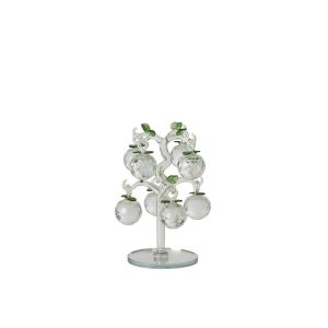 TREE CRYSTAL TRANSPARENT
