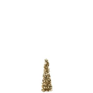 TREE SPARKLING POLYSTYRENE CHAMPAGNE SMALL