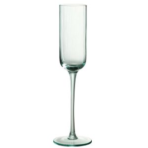 VERRE A CHAMPAGNE LOUISE VERRE MENTHE