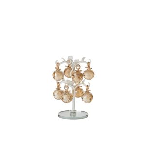 TREE CRYSTAL GOLD