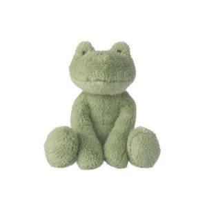 FROG POLYESTER MINT GREEN LARGE