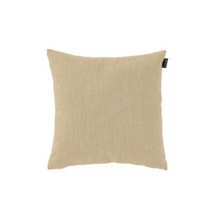CUSHION OUTDOOR POLYPROPYLENE BEIGE