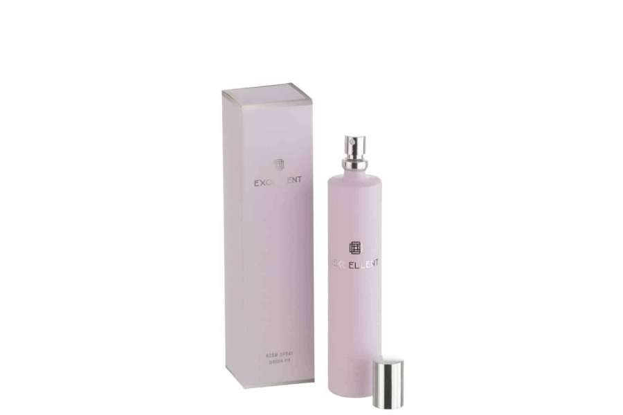 HOME FRAGRANCE EXCELLENT GLASS LILA
