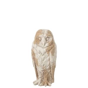 OWL OUTDOOR MAGNESIUM ECRU/BEIGE