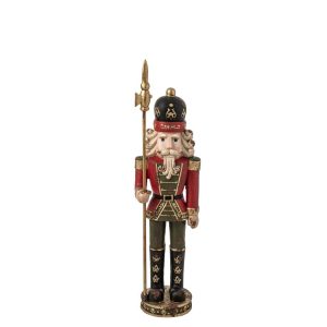 NUTCRACKER OUTDOOR MAGNESIUM MULTI SMALL