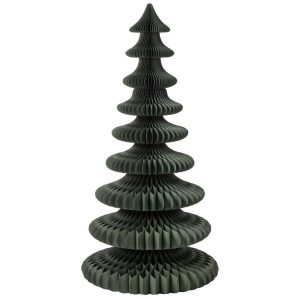 TREE PAPER GREY-GREEN EXTRA EXTRA LARGE