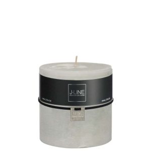 CYLINDER CANDLE POWDERGR -64H