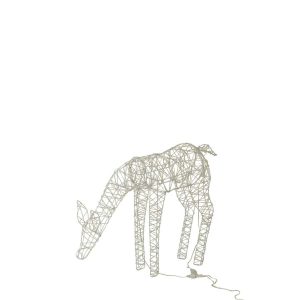 FAWN LED IRON WHITE