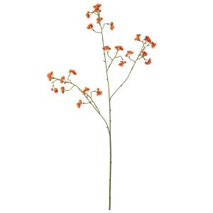 GYPSOPHILA SYNTHETIC ORANGE