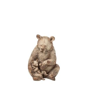 BEAR CHILD + OUTDOOR MAGNESIUM BROWN