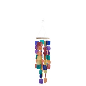 WINDCHIME SCALE SHELL MIX