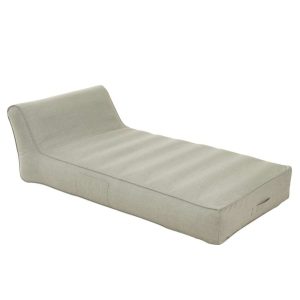 MATTRESS HELENE POLYPROPYLENE GREY