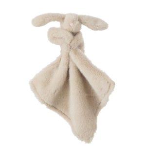 DOUDOU RABBIT POLYESTER BEIGE SMALL