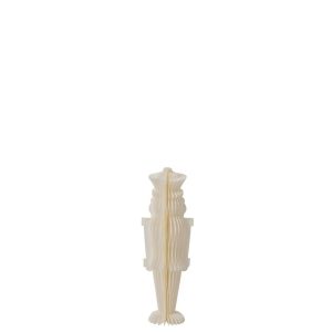 NUTCRACKER PAPER OFF-WHITE SMALL