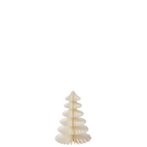 TREE PAPER OFF-WHITE EXTRA SMALL