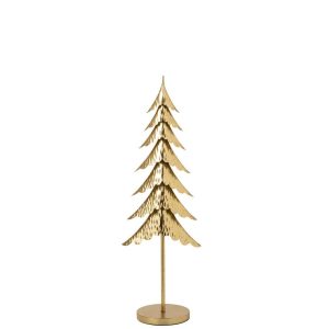 TREE IRON GOLD MEDIUM