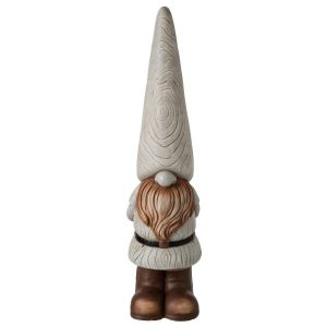 GNOME MAGNESIUM GREY LARGE