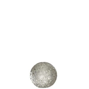 PAPERWEIGHT LOSE GLASS TR MEDIUM