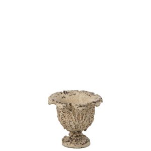 FLOWERPOT MGO OFF-WHITE