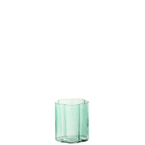 GLASS FIORE GLASS AQUA