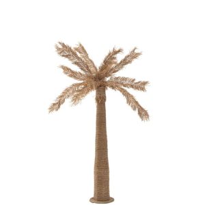 PALMTREE SEAGRASS NATURAL LARGE