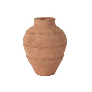 VASEJAR  KAIA TERRACOTTA